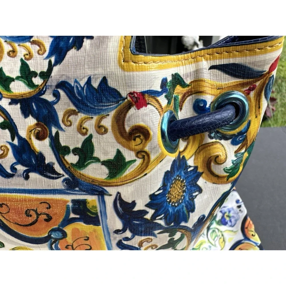 100% Authentic D&G DOLCE & GABBANA 